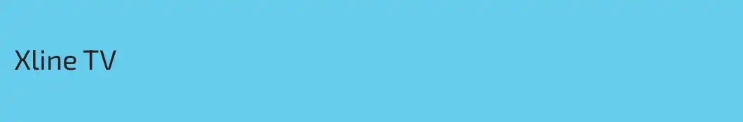Xline TV